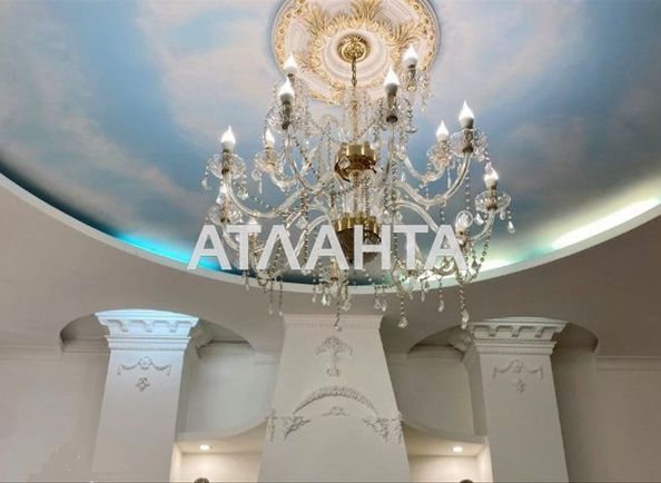 Багатокімнатна квартира за адресою Маяковського пров. (площа 200 м²) - Atlanta.ua - фото 4
