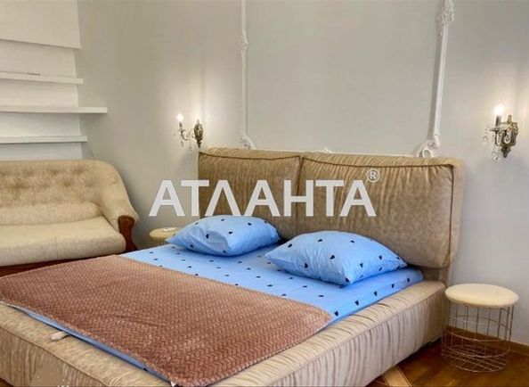 Багатокімнатна квартира за адресою Маяковського пров. (площа 200 м²) - Atlanta.ua - фото 19