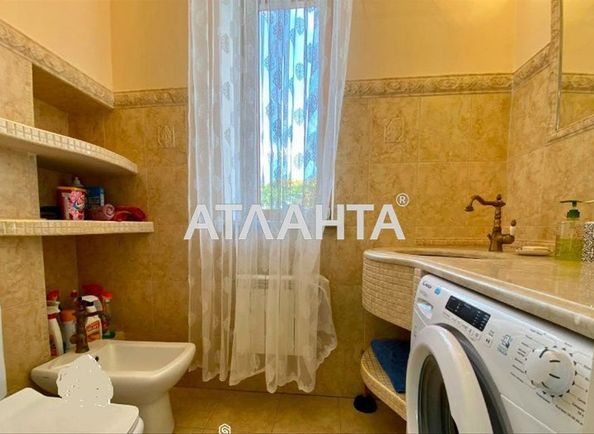 Багатокімнатна квартира за адресою Маяковського пров. (площа 200 м²) - Atlanta.ua - фото 21