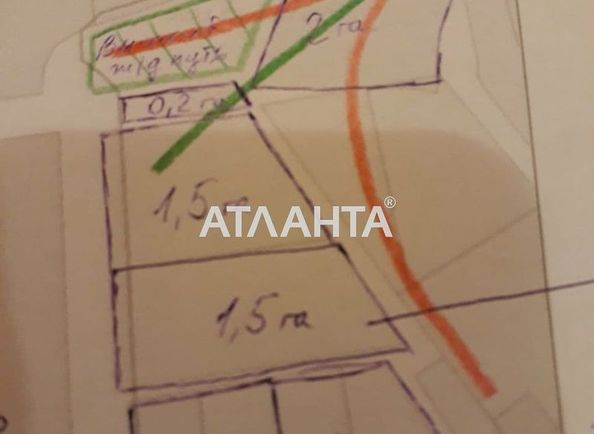 Коммерческая недвижимость по адресу (площадь 0) - Atlanta.ua