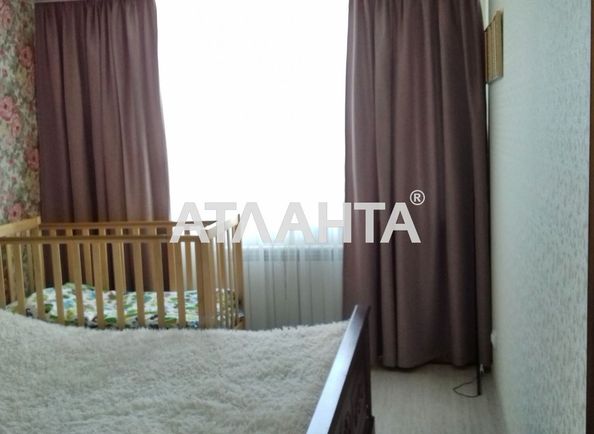 2-rooms apartment apartment by the address st. Kievskaya (area 83,0 m2) - Atlanta.ua