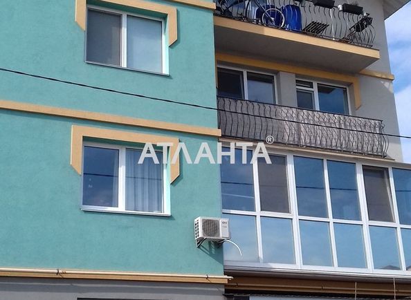 2-rooms apartment apartment by the address st. Kievskaya (area 83,0 m2) - Atlanta.ua - photo 18
