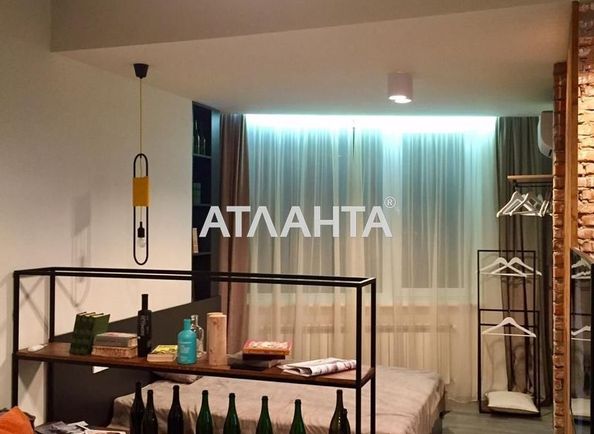 2-rooms apartment apartment by the address st. Shevchenko pr (area 67,4 m2) - Atlanta.ua