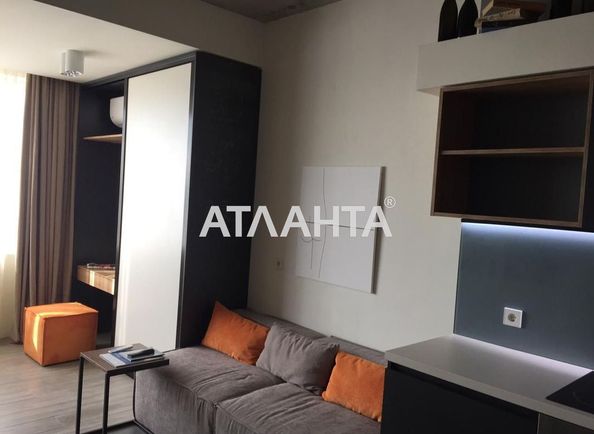 2-rooms apartment apartment by the address st. Shevchenko pr (area 67,4 m2) - Atlanta.ua - photo 5