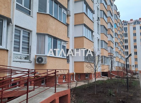 2-rooms apartment apartment by the address st. Mariinskaya (area 61,3 m2) - Atlanta.ua - photo 2