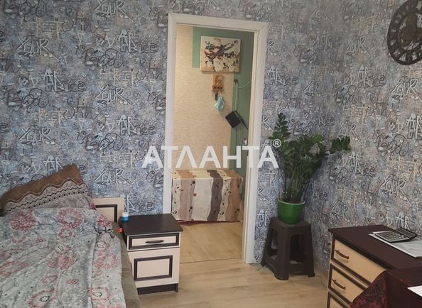 2-rooms apartment apartment by the address st. Mariinskaya (area 61,3 m2) - Atlanta.ua - photo 3