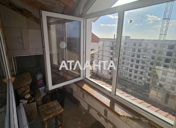 2-rooms apartment apartment by the address st. Mariinskaya (area 61,3 m2) - Atlanta.ua - photo 9