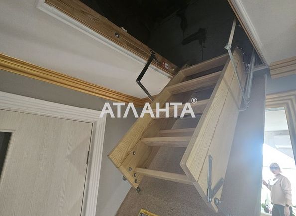 2-rooms apartment apartment by the address st. Mariinskaya (area 61,3 m2) - Atlanta.ua - photo 10