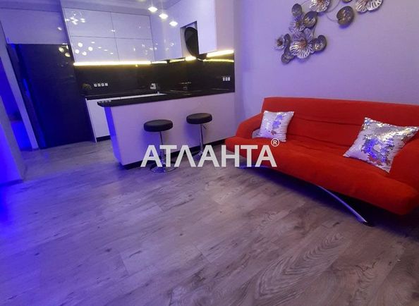 2-rooms apartment apartment by the address st. Ovidiopolskaya dor (area 70,0 m2) - Atlanta.ua