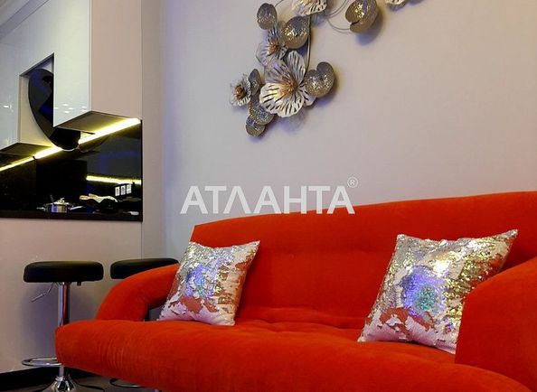 2-rooms apartment apartment by the address st. Ovidiopolskaya dor (area 70,0 m2) - Atlanta.ua - photo 7