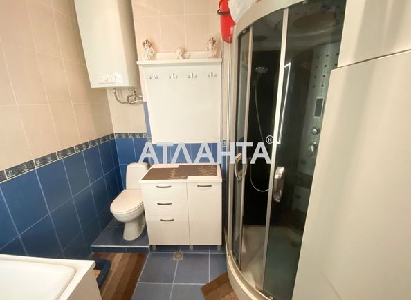 1-кімнатна квартира за адресою вул. Пантелеймонівська (площа 43,6 м²) - Atlanta.ua - фото 16