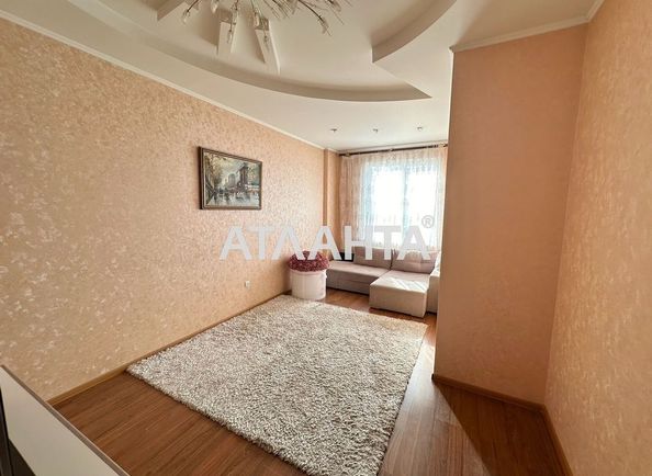 1-кімнатна квартира за адресою вул. Пантелеймонівська (площа 43,6 м²) - Atlanta.ua - фото 3