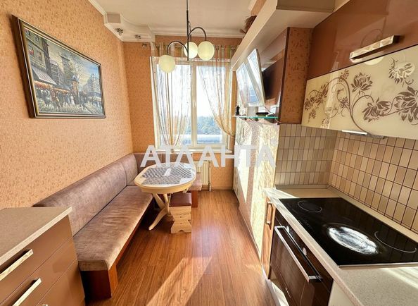 1-кімнатна квартира за адресою вул. Пантелеймонівська (площа 43,6 м²) - Atlanta.ua - фото 7