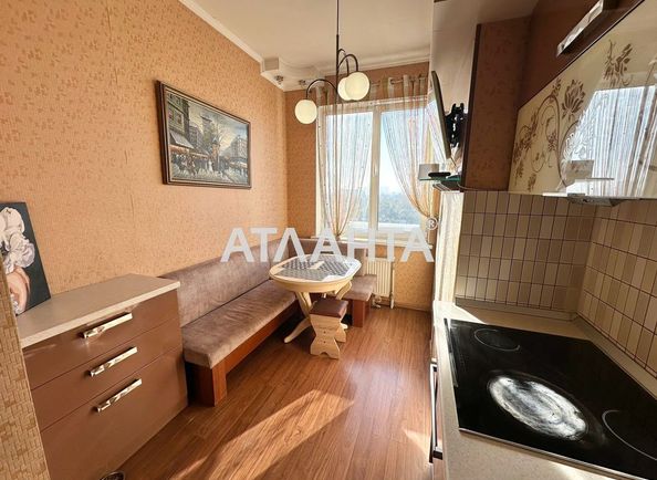1-кімнатна квартира за адресою вул. Пантелеймонівська (площа 43,6 м²) - Atlanta.ua - фото 8