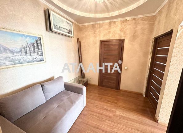 1-кімнатна квартира за адресою вул. Пантелеймонівська (площа 43,6 м²) - Atlanta.ua - фото 9