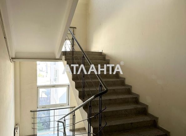 1-кімнатна квартира за адресою вул. Пантелеймонівська (площа 43,6 м²) - Atlanta.ua - фото 14