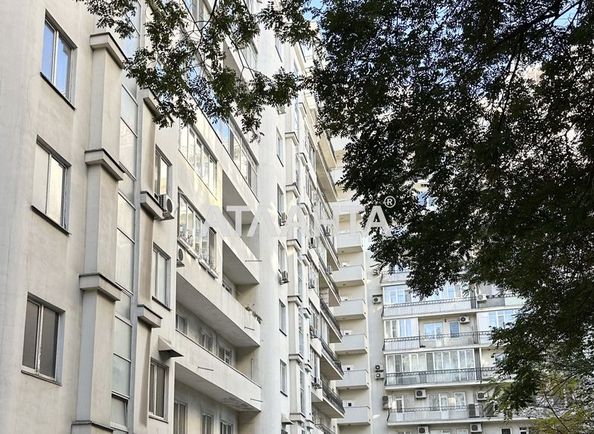 1-кімнатна квартира за адресою вул. Пантелеймонівська (площа 43,6 м²) - Atlanta.ua - фото 17