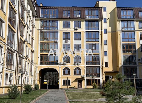 1-room apartment apartment by the address st. Dacha kovalevskogo Amundsena (area 44,0 m2) - Atlanta.ua - photo 2