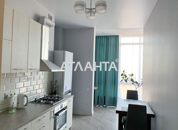 1-room apartment apartment by the address st. Dacha kovalevskogo Amundsena (area 44,0 m2) - Atlanta.ua - photo 5