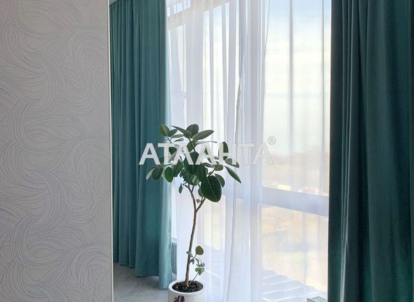 1-room apartment apartment by the address st. Dacha kovalevskogo Amundsena (area 44,0 m2) - Atlanta.ua - photo 4