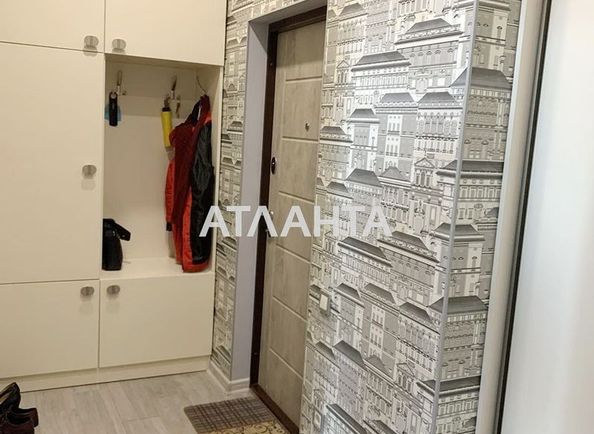 1-room apartment apartment by the address st. Dacha kovalevskogo Amundsena (area 44,0 m2) - Atlanta.ua - photo 10