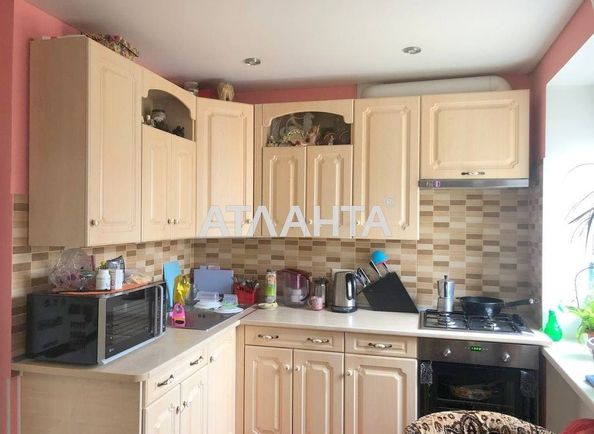 2-кімнатна квартира за адресою вул. Варненська (площа 45,3 м²) - Atlanta.ua - фото 4