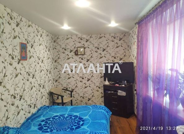 2-кімнатна квартира за адресою вул. Варненська (площа 45,3 м²) - Atlanta.ua - фото 11