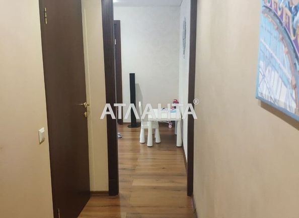 2-кімнатна квартира за адресою вул. Варненська (площа 45,3 м²) - Atlanta.ua - фото 13