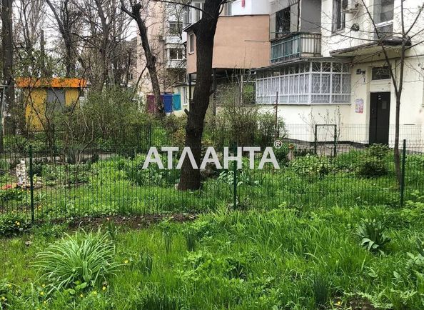 2-кімнатна квартира за адресою вул. Варненська (площа 45,3 м²) - Atlanta.ua - фото 15