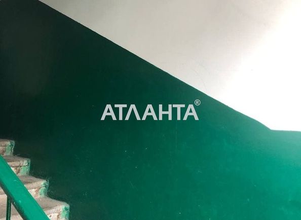 2-кімнатна квартира за адресою вул. Варненська (площа 45,3 м²) - Atlanta.ua - фото 17