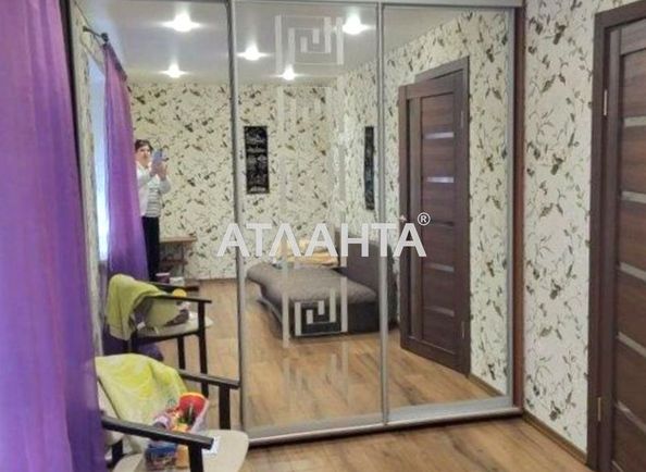 2-кімнатна квартира за адресою вул. Варненська (площа 45,3 м²) - Atlanta.ua - фото 7