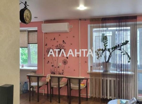 2-кімнатна квартира за адресою вул. Варненська (площа 45,3 м²) - Atlanta.ua - фото 2