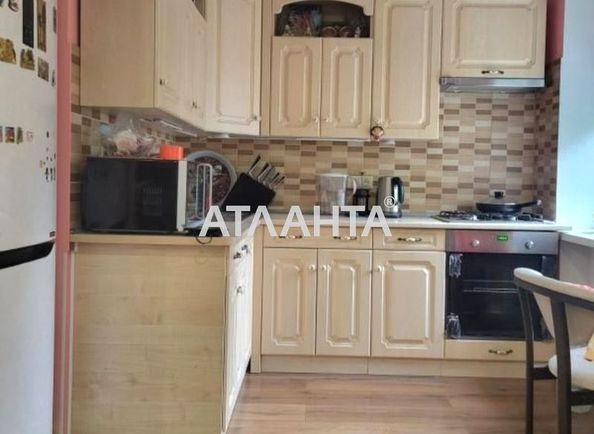 2-кімнатна квартира за адресою вул. Варненська (площа 45,3 м²) - Atlanta.ua - фото 8