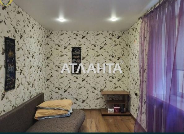 2-кімнатна квартира за адресою вул. Варненська (площа 45,3 м²) - Atlanta.ua - фото 10