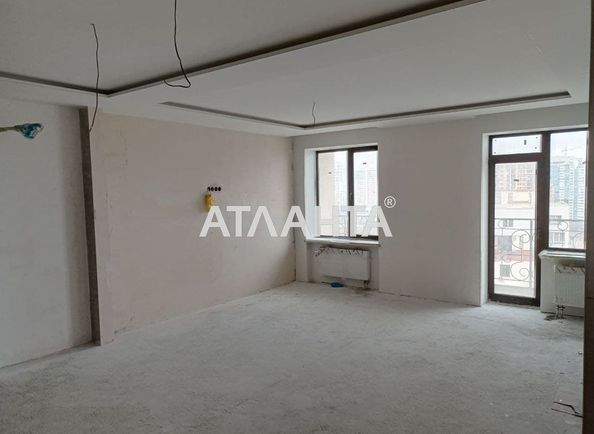 3-rooms apartment apartment by the address st. Pedagogicheskaya (area 105,0 m2) - Atlanta.ua - photo 2