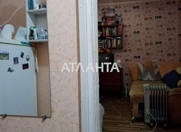 Room in dormitory apartment by the address st. Nikolaevskaya dor Kotovskaya dor (area 18,0 m2) - Atlanta.ua - photo 2