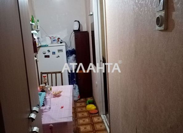 Room in dormitory apartment by the address st. Nikolaevskaya dor Kotovskaya dor (area 18,0 m2) - Atlanta.ua - photo 3