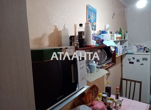 Room in dormitory apartment by the address st. Nikolaevskaya dor Kotovskaya dor (area 18,0 m2) - Atlanta.ua - photo 4