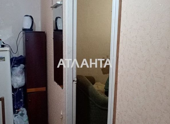 Room in dormitory apartment by the address st. Nikolaevskaya dor Kotovskaya dor (area 18,0 m2) - Atlanta.ua - photo 5