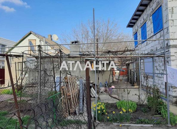 House by the address st. Kazanskaya (area 38,0 m2) - Atlanta.ua - photo 6