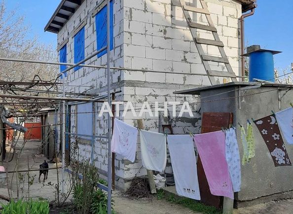 House by the address st. Kazanskaya (area 38,0 m2) - Atlanta.ua - photo 7