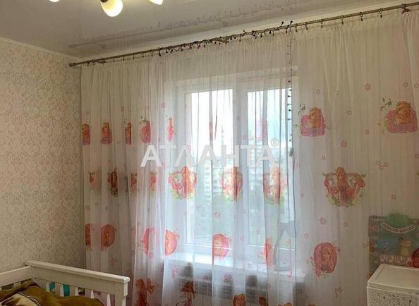 4+-rooms apartment apartment by the address st. Koroleva ak (area 82,4 m²) - Atlanta.ua - photo 10