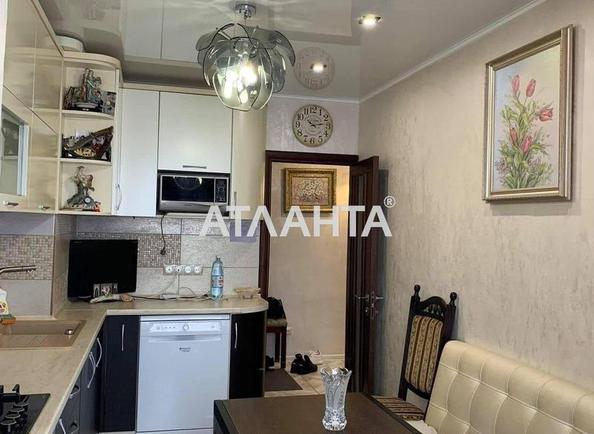 4+-rooms apartment apartment by the address st. Koroleva ak (area 82,4 m²) - Atlanta.ua - photo 11