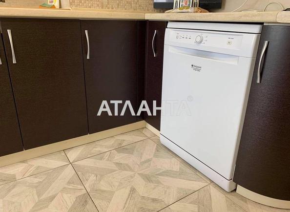 4+-rooms apartment apartment by the address st. Koroleva ak (area 82,4 m²) - Atlanta.ua - photo 12