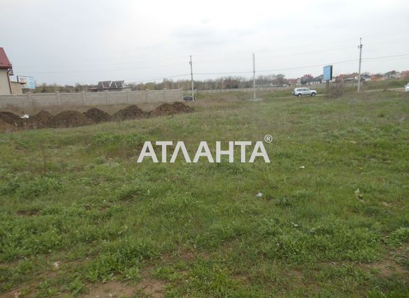 Landplot by the address st. Vishnevaya (area 10,0 сот) - Atlanta.ua - photo 6