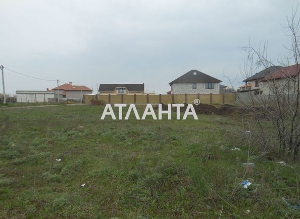 Landplot by the address st. Vishnevaya (area 10,0 сот) - Atlanta.ua - photo 7