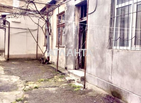 Room in dormitory apartment by the address st. Uspenskaya Chicherina (area 26,3 m²) - Atlanta.ua - photo 6