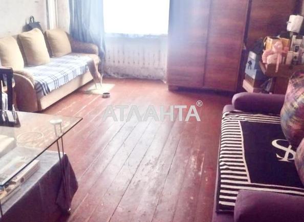 Room in dormitory apartment by the address st. Uspenskaya Chicherina (area 26,3 m²) - Atlanta.ua - photo 2