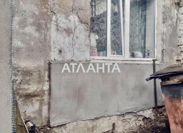 Room in dormitory apartment by the address st. Uspenskaya Chicherina (area 26,3 m²) - Atlanta.ua - photo 7