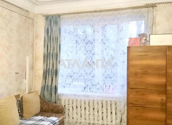 Room in dormitory apartment by the address st. Uspenskaya Chicherina (area 26,3 m²) - Atlanta.ua - photo 3